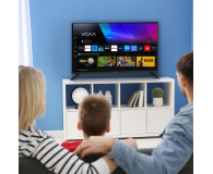 Telewizor Kiano Elegance 32" Smart TV VIDAA Netflix. HBO, Prime - 1373222 - zdjęcie 10